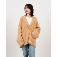 CLANE/クラネ CLANE ANGOLA TAILORED KNIT JACKET/507521698