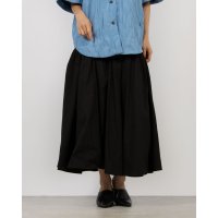 CLANE/クラネ CLANE VOLUME GATHER SKIRT/507521702