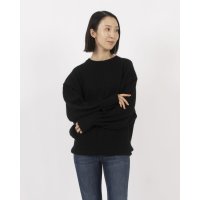 MANOF/マノフ MANOF MOHAIR KNIT TOPS/507521714