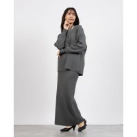 MANOF/マノフ MANOF THERMAL KNIT SET UP/507521718