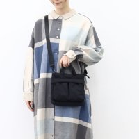 Nananoel/ナナノエル Nananoel glynis 中綿入2WAYミニバッグ/507521783
