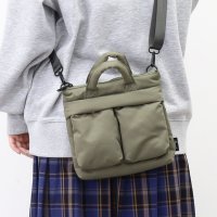 Nananoel/ナナノエル Nananoel glynis 中綿入2WAYミニバッグ/507521783