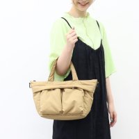 Nananoel/ナナノエル Nananoel glynis 中綿入2WAYトートバッグ/507521784