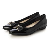 Bridget Birkin Walk/ブリジットバーキン ウォーク Bridget Birkin Walk リボンモチーフウォーキングパンプス/507521824