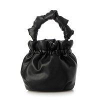 COOCO/クーコ COOCO 結び目ハンドル2WAYミニショルダーバッグ/507521897
