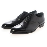 Mon Model/モンモデル Mon Model 本革 ストレートチップ手染めビジネスシューズ/507521977