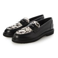 PASCUCCI/パスクッチ PASCUCCI レザーベーシックローファー/507522016