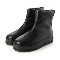 VAGABOND/ヴァガボンド VAGABOND センターシームハイカットスニーカー/507522074