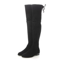 STUART WEITZMAN/スチュアート ワイツマン STUART WEITZMAN スエード ニーハイブーツ/507522122
