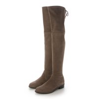 STUART WEITZMAN/スチュアート ワイツマン STUART WEITZMAN スエード ニーハイブーツ/507522122
