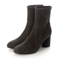 STUART WEITZMAN/スチュアート ワイツマン STUART WEITZMAN ラウンドトゥスエードミッドヒールブーツ/507522126