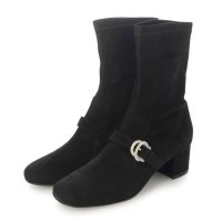 STUART WEITZMAN/スチュアート ワイツマン STUART WEITZMAN ストレッチミドルスエードブーツ/507522128