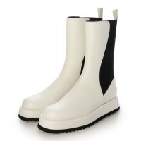 EMILE/エミレ EMILE バックエラスティックストームブーツ/507522166