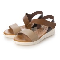 Oh my Sandals/オー マイ サンダルズ Oh my Sandals クッションインソール厚底サンダル/507522210