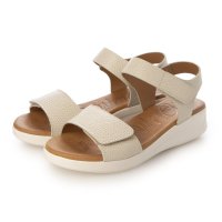 Oh my Sandals/オー マイ サンダルズ Oh my Sandals ベルクロローヒールサンダル/507522214