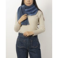 cache nez/カシュネ cache nez ラッセルミンク起毛リバーシブルマフラー/507522252