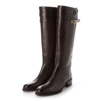 SARTORE/サルトル SARTORE ラウンドトウベルテッドロングブーツ/507522393