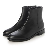 CORSO ROMA 9/コルソローマ ノーヴェ CORSO ROMA 9 ラウンドトウベーシックショートブーツ/507522412