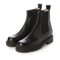 CORSO ROMA 9/コルソローマ ノーヴェ CORSO ROMA 9 トラックソールサイドゴアブーツ/507522418