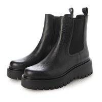 CORSO ROMA 9/コルソローマ ノーヴェ CORSO ROMA 9 厚底サイドゴアブーツ/507522421