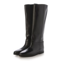 CORSO ROMA 9/コルソローマ ノーヴェ CORSO ROMA 9 セミルーズフィットインヒールロングブーツ/507522422
