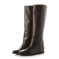 CORSO ROMA 9/コルソローマ ノーヴェ CORSO ROMA 9 セミルーズフィットインヒールロングブーツ/507522422