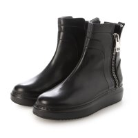 CORSO ROMA 9/コルソローマ ノーヴェ CORSO ROMA 9 サイドジップスニーカーブーツ/507522423