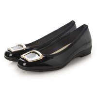 Bridget Birkin Walk/ブリジットバーキン ウォーク Bridget Birkin Walk メタルバックルウォーキングパンプス/507522523