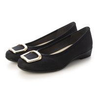 Bridget Birkin Walk/ブリジットバーキン ウォーク Bridget Birkin Walk メタルバックルウォーキングパンプス/507522523