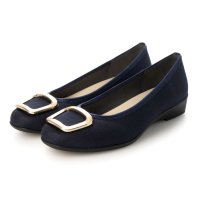 Bridget Birkin Walk/ブリジットバーキン ウォーク Bridget Birkin Walk メタルバックルウォーキングパンプス/507522523