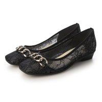 Bridget Birkin Walk/ブリジットバーキン ウォーク Bridget Birkin Walk チェーンモチーフウォーキングパンプス/507522526