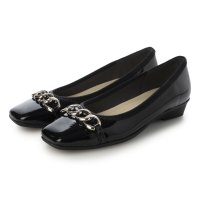 Bridget Birkin Walk/ブリジットバーキン ウォーク Bridget Birkin Walk チェーンモチーフウォーキングパンプス/507522526