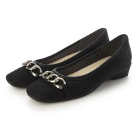 Bridget Birkin Walk/ブリジットバーキン ウォーク Bridget Birkin Walk チェーンモチーフウォーキングパンプス/507522526