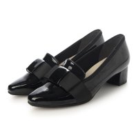 Bridget Birkin Walk/ブリジットバーキン ウォーク Bridget Birkin Walk オペラリボンヒールウォーキングパンプス/507522528