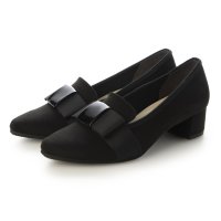 Bridget Birkin Walk/ブリジットバーキン ウォーク Bridget Birkin Walk オペラリボンヒールウォーキングパンプス/507522528