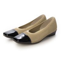 Bridget Birkin Walk/ブリジットバーキン ウォーク Bridget Birkin Walk 一文字切替ニットウォーキングパンプス/507522540