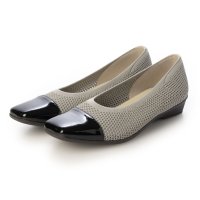 Bridget Birkin Walk/ブリジットバーキン ウォーク Bridget Birkin Walk 一文字切替ニットウォーキングパンプス/507522540