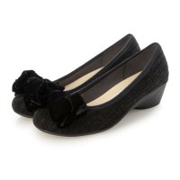 Bridget Birkin Walk/ブリジットバーキン ウォーク Bridget Birkin Walk リボンウォーキングパンプス/507522544