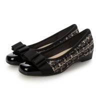 Bridget Birkin Walk/ブリジットバーキン ウォーク Bridget Birkin Walk リボンウォーキングパンプス/507522545