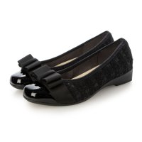 Bridget Birkin Walk/ブリジットバーキン ウォーク Bridget Birkin Walk リボンウォーキングパンプス/507522545