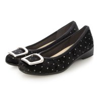 Bridget Birkin Walk/ブリジットバーキン ウォーク Bridget Birkin Walk バックルモチーフウォーキングパンプス/507522546