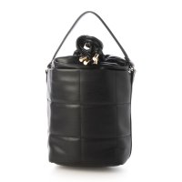 ＭＩＡＮ/ミアン MIAN キルティングバケットバッグ/507522654