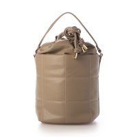 ＭＩＡＮ/ミアン MIAN キルティングバケットバッグ/507522654