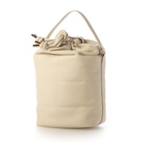 ＭＩＡＮ/ミアン MIAN キルティングバケットバッグ/507522654