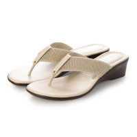 ITALIAN SHOEMAKERS/イタリアンシューメーカーズ ITALIAN SHOEMAKERS ラウンドスタッズトングサンダル/507522722
