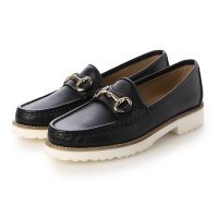 PASCUCCI/パスクッチ PASCUCCI ベーシックビットローファー/507522783