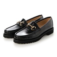PASCUCCI/パスクッチ PASCUCCI ベーシックビットローファー/507522783
