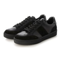 QUSHELI/クシェリ QUSHELI レースアップラウンドトウスニーカー/507522891