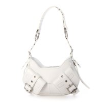 BIASIA/ビアジア BIASIA バックルポケットショルダーバッグ/507523010