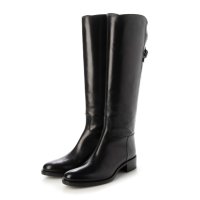 SARTORE/サルトル SARTORE クロスストラップバックジップロングブーツ/507523045